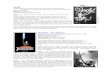 London Musicals 1985-1989 Ne Musicals 1986 New.pdf · 11 TIME London run : Dominion Theatre, April 9 th (2 years) Music: Jeff Daniels Book & Lyrics: Dave Clark & David Soames Director-Choreographer:
