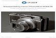 Disassembling Canon PowerShot SX200 IS - ifixit … · Disassembling Canon PowerShot SX200 IS This guide covers the complete disassembly into component parts. Scritto Da: Philip Le