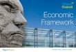 Economic Framework - Wigan · Wigan’s Economic Framework builds on our strengths, on the characteristics that make Wigan unique. ... tools required to raise aspirations, inspire,