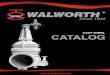 CAST STEEL CATALOG - Torrco .CAST STEEL BOLTED BONNET VALVES BODY MATERIALS ... welding processes