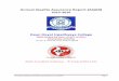 Annual Quality Assurance Report (AQAR) - for...  Annual Quality Assurance Report (AQAR) 2015-2016