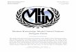 Modern Knowledge Model United Nations Delegate …mkmunhome.com/wp-content/uploads/2018/02/MKMUN-Delegate-Guid… · Modern Knowledge Model United Nations Delegate Guide ... annual