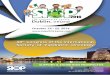 48 Congress of the International Society of Paediatric ...siop2016.kenes.com/Documents/SIOP 2016 Prospectus NP.pdf · The 48th Congress of the International Society of Paediatric