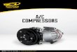 A/C COMPRESSORS - alliancetruckparts.com · All part numbers in this program contain the prefix ... 1 2 3 4 5 WOBBLE PLATE ... Bore, in. (mm) 1.875 (47.63) 1.875 (47.63) 