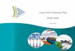 Long Term Financial Plan 2016-2026 - ipart.nsw.gov.au · BYRON SHIRE COUNCIL ‐ LONG TERM FINANCIAL PLAN 2016‐2026 Byron Shire Council #E2016/103686 Adopted: 2 February 2017 (Res