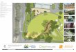 SMITHFIELD SPORTING PRECINCT N - … · Precinct entry plaza Arbour structure Library sculptural plaza & themed play Rainforest nature walk Hardstand for coffee van mobile kiosk Picnic