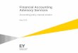 Financial Accounting Advisory Services - Building a better ... · Financial Accounting Advisory Services ... Madagascar, Malawi, Mauritius, ... we play a critical role in building
