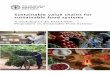 A workshop of the FAO/UNEP Programme on Sustainable Food ... · A workshop of the FAO/UNEP Programme on Sustainable Food Systems. ... A workshop of the FAO/UNEP Programme on Sustainable