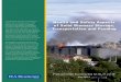 Health and Safety Aspects of Solid Biomass Storage ... · of Solid Biomass Storage, Transportation and ... HEALTH AND SAFETY ASPECTS OF SOLID BIOMASS STORAGE, TRANSPORTATION AND FEEDING