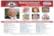 Official Voter Guide for the November 2014 Election … · Official Voter Guide for the November 2014 Election ... Ralph Lucchetti – Board of Directors Bob Byington – Board of