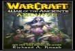 WarCraft WotA ARCHIVE - bbs-att-qcloud.weiphone.net · much had simply been the greed and desire of humans, dwarves, and elves. Yet, ... other race, but orcs had a propensity toward