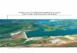 THE IT HYDROPOWER PLANT ON THE URUGUAY .Main Brazilian Dams III 206 THE IT HYDROPOWER PLANT ON