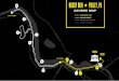 ROCKY RUN PHILLY, PA · n 33rd st schuylkill expy schuylkill expy vine st expy w girard ave n 34th st 1 2 3 4 5 7 8 9 3 10 6 2 1 start finish 5k turn 10 mi turn 5k route (3.10) 10