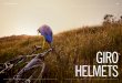 hELMETS - - .2013 GIRO CYCLING hELMETS 2013 GIRO CYCLING hELMETS hELMETS 101 ... To do this, just