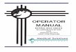 OPERATOR Product Catalog MANUAL Second Edition · Product Catalog Second Edition OPERATOR MANUAL ... USER ASSISTANCE INFORMATION 3 GENERAL ... Capture a sample from the “Mix Tank”