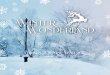 Winter Wonderland - stjames-hotel.com · CHRISTMAS PARTIES AT ST JAMES FROM £35.00 PER PERSON Celebrate Christmas with your colleagues, friends or family by attending …