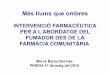 GUIA D’INTERVENCIÓ FARMACÈUTICA PER A …gestor.papsf.cat/_Adm3/upload/docs/PapsfDoc4233.pdf · seu efecte. La metadona, ... insensibilitat a la insulina o alteració ... Evaluating