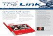 The Link - Brammer · Issue 7 The newsletter from the UK’s leading supplier of MRO products and services  The Link Foreword ... UK counterfeit threat increases