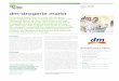 dm-drogerie markt - SUSE Linux€¦ · based—dm has opened more than 3,000 ... Case Study Server ... dm-drogerie markt Contact your local SUSE Solutions