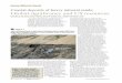 Coastal deposits of heavy mineral sands; Global ... · 36 OCTOBER 2016 Mınıng engıneerıng M Coastal deposits of heavy mineral sands; Global significance and US resources by Bradley