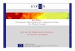 EDORA: European Development Opportunities for Rural … · European Development Opportunities for Rural Areas ... Empirical Research Coord. ... Links to other project phases omitted
