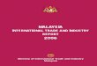 MALA YSIA INTERNA MALAYSIA - miti.gov.my Report/MITI_Report_2006_EN.pdf · e-mail: ibnmsb@gmail.com ... Leading Exporters and Importers in World Merchandise Trade, ... Production