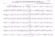 From HARRY POTTER AND THE CHAMBER OF SECRETS Anniversary Music/Harry Potter Cello.pdf  from harry