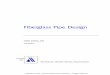 Fiberglass Pipe Design - arco-hvac.irarco-hvac.ir/wp-content/uploads/2018/04/AWWA-M45-Fiberglass-Pipe... · This is the first edition of AWWA M45, Fiberglass Pipe Design. This manual