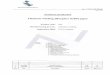  · AWWA 050, AWWA M45 ISO 14692 Documents: Technical/commercial offer (contains specific information concerning the proposed pipes as resin