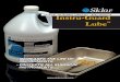 SURGICAL INSTRUMENT LUBRICANT / RUST INHIBITOR .SURGICAL INSTRUMENT LUBRICANT/RUST INHIBITOR