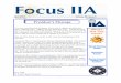 President’s Message - Institute of Internal Auditors Louis/ChapterDocuments/IIA April... · 1 President’s Message 2 March Meeting Recap 3 March Meeting Flyer 4 Multi-Track Event