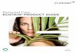 Personal Care - essentialingredients.com · Natural alternative to silicone with similar cosmetic properties and a ... Suitable for sulfate-free formulations ... effectiveness of