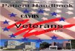 DEPARTMENT OF VETERANS AFFAIRS - Central Arkansas … · Central Arkansas Veterans Healthcare System ... Commission, College of ... The Department of Veterans Affairs does not