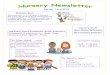 Spring Term 201 - smartfuse.s3.amazonaws.comsmartfuse.s3.amazonaws.com/.../01/Nursery-Newsletter-Spring-2017.pdf · Framework is organised into three Prime ... be playing the piano
