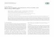 Case Report IgG4-Seronegative Autoimmune · PDF fileCase Report IgG4-Seronegative Autoimmune Pancreatitis and Sclerosing Cholangitis AllonKahn, 1 AnithaD.Yadav, 2 andM.EdwynHarrison