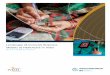 Landscape of Inclusive Business Models of Healthcare … · This report titled ‘Landscape of Inclusive Business Models of Healthcare in India’ has been written for the International