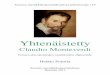 Monteverdi - Etusivu | · PDF fileYhtenäistetty Claudio Monteverdi 3 Luettelon käyttäjälle Claudio Monteverdi (15.5.1567 - 29.11.1643) keskittyi säveltäjänä vokaalimusiikkiin