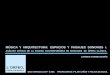 MÚSICA Y ARQUITECTURA: ESPACIOS Y PAISAJES ocw.upm.es/.../Carmen-Toribio-Orfeo-  · PDF fileCLAUDIO MONTEVERDI Cremona 1.567- Venecia 1.643 Hombre intelectual, se dedica a la música