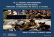 THE U.S. PRESENCE AND AFGHANISTAN’S NATIONAL UNITY GOVERNMENT: PRESERVING AND ...cic.nyu.edu/sites/default/files/national_unity... · 2018-07-21 · NATIONAL UNITY GOVERNMENT: PRESERVING