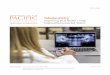 Improving Oral Health Using Telehealth-Connected Teams · 2016-08-25 · Improving Oral Health Using Telehealth-Connected Teams White Paper ... The Virtual Dental Home System of Care