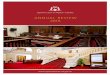 Annual Review 2015 - Supreme Court of Western … · 2 SUPREME COURT OF WESTERN AUSTRALIA ANNUAL REVIEW 2015. ... matters and led the supervision of the Court’s estate and ... The