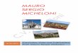 MAURO SERGIO MICHELONI - uniurb.it · Curriculum Vitae and Publications of Mauro Sergio Micheloni 5 19) Graddon D.P., Micheloni M., ... Mangani S., Micheloni M., Nanini V., Orioli