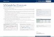 Investment Research Weekly Focus - Danske Bankdanskeresearch.danskebank.com/link/WeeklyFocus030217/$file/Weekl… · Investment Research ... bill on Wednesday. ... In the euro area,