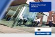 Allianz Insurance plc Commercial Select - Allianz … · With Allianz Insurance plc, ... insurers in the UK and part of the Allianz Group, ... Digital Communicator redcare Dualcom
