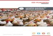 Complete Solutions for BROILER BREEDERS - …plassonlivestock.com/.../Complete-Solutions-for-Broiler-Breeders.pdf · Collection table/ direct connection to cross conveyor with speed