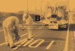 Gestión para la seguridad en el tránsito · Normas IRAM 3961: “Prevención de accidentes viales. Señalización transitoria para obras en la vía pública. Especiﬁcaciones básicas”