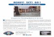 Ready!Set!Go! Flood Preparation Brochure - Official …€¦ · READY! SET! GO ! F L O O D P R E P ... READY – will teach you what you can do to prepare . ... prescriptions; and