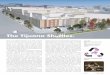 The Tijuana Shuffles. - James Black homepage and …james.architectureburger.com/jamesblack_portfolio_4.pdf · 2016-11-27 · A common 42”-wide module ... floor joist double top