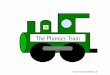 The Phonics Train - Communication4All train.pdf · The Phonics Train  .  