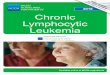 Chronic Lymphocytic Leukemia (CLL) - Oncology · 2 NCCN Guidelines for Patients®: Chronic Lymphocytic Leukemia, 2018 About These patient guidelines for cancer care are produced by